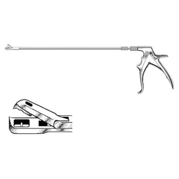 Biopsy Punch Tischler 12